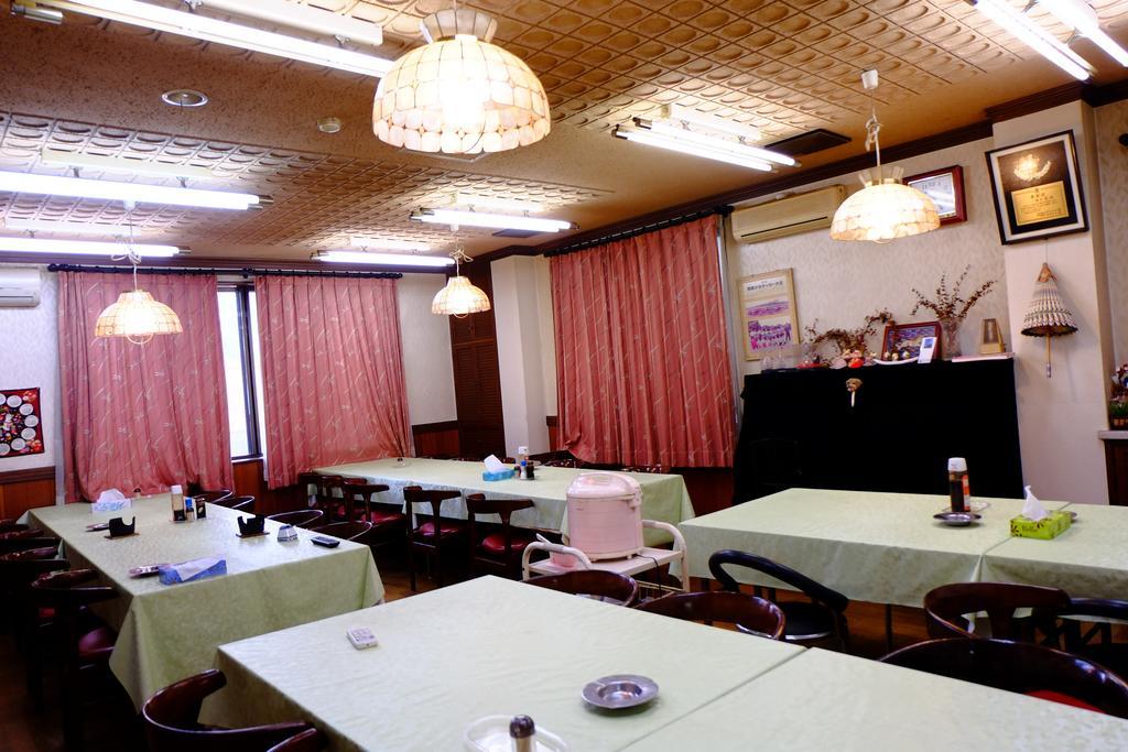 Ichifujiso Hotell Fujikawaguchiko Exteriör bild